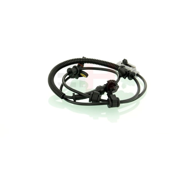 ABS-givare, Sensor, hjulvarvtal, Framaxel, framaxel höger, framax GH ABS-givare, Sensor, hjulvarvtal, Framaxel, framaxel höger, framax GH