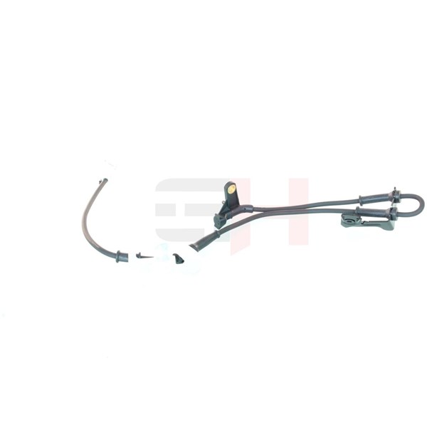 ABS-givare, Sensor, hjulvarvtal, Framaxel, framaxel höger Gh GH-7 GH