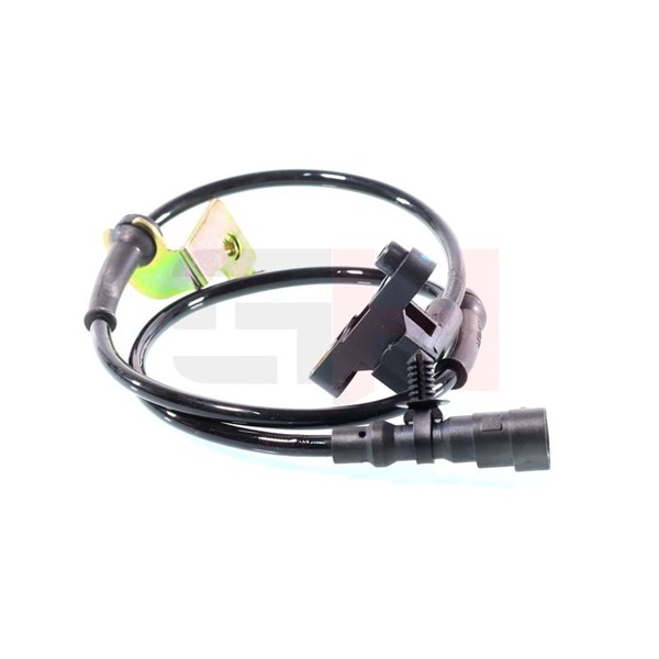 ABS-givare, Sensor, hjulvarvtal, framaxel höger Gh GH-709329H GH