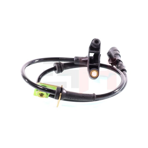 ABS-givare, Sensor, hjulvarvtal, framaxel höger Gh GH-709329H GH