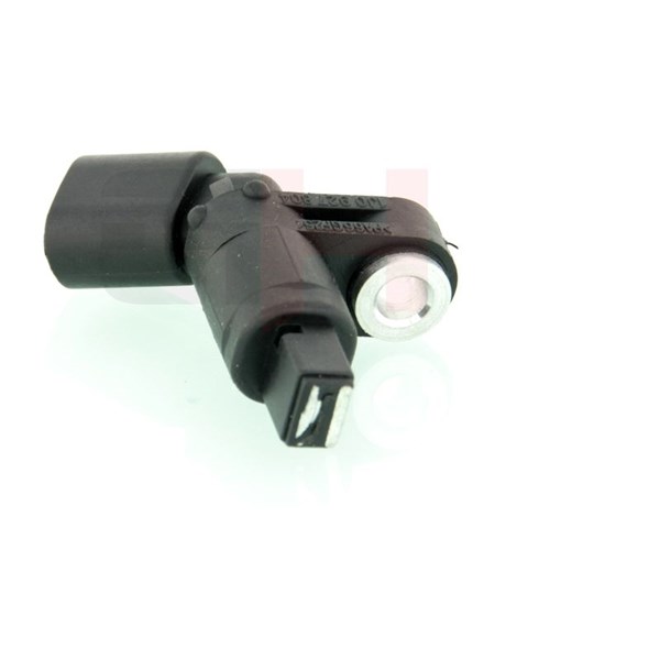ABS-givare, Sensor, hjulvarvtal, Framaxel, framaxel höger Gh GH-7 GH
