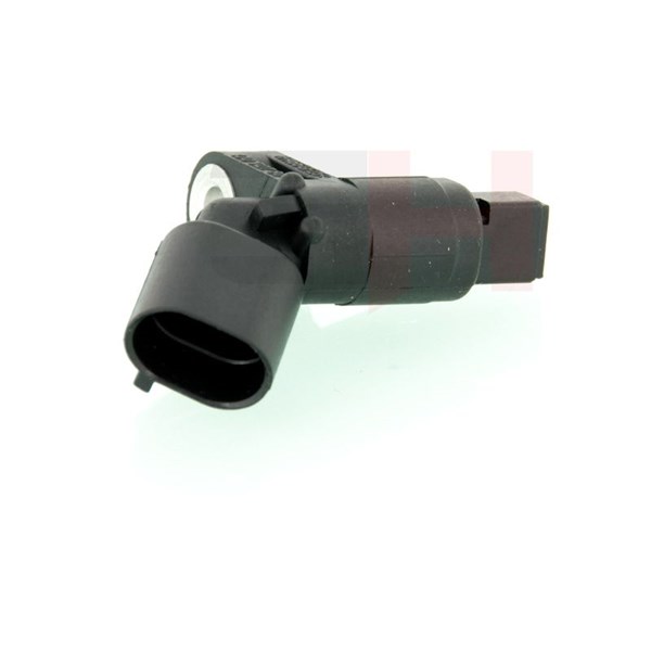 ABS-givare, Sensor, hjulvarvtal, Framaxel, framaxel höger Gh GH-7 GH