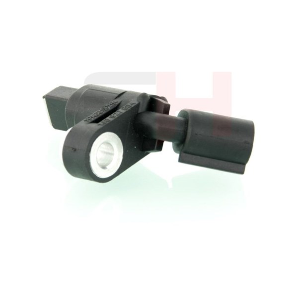 ABS-givare, Sensor, hjulvarvtal, Framaxel, framaxel höger Gh GH-7 GH