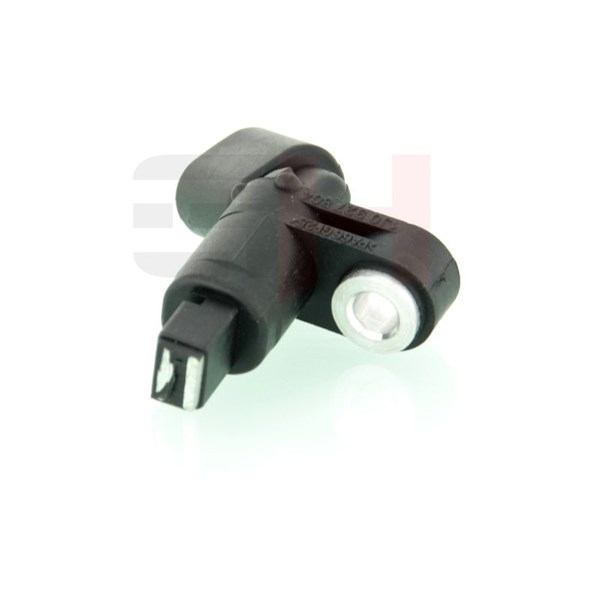 ABS-givare, Sensor, hjulvarvtal, Framaxel, framaxel höger Gh GH-7 GH