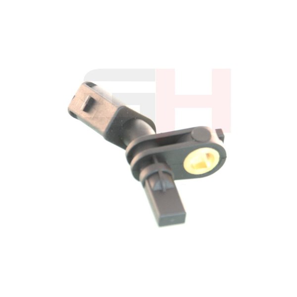 ABS-givare, Sensor, hjulvarvtal, Framaxel, framaxel höger Gh GH-7 GH