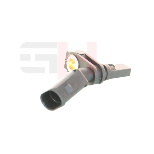 ABS-givare, Sensor, hjulvarvtal, Framaxel, framaxel höger Gh GH-7 GH