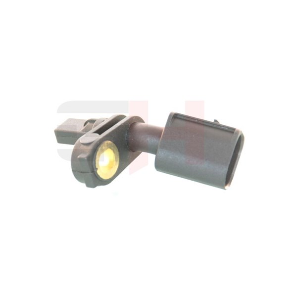 ABS-givare, Sensor, hjulvarvtal, Framaxel, framaxel höger Gh GH-7 GH