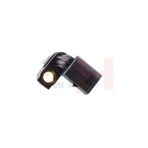 ABS-givare, Sensor, hjulvarvtal, Framaxel, framaxel höger, framax GH ABS-givare, Sensor, hjulvarvtal, Framaxel, framaxel höger, framax GH