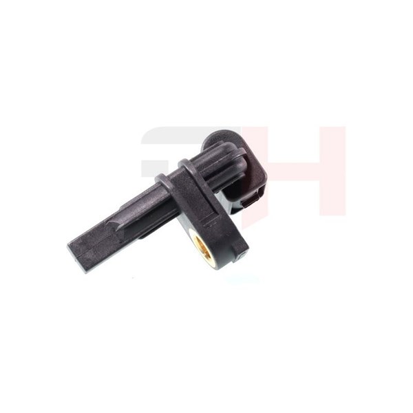 ABS-givare, Sensor, hjulvarvtal, Framaxel, framaxel höger, framax GH ABS-givare, Sensor, hjulvarvtal, Framaxel, framaxel höger, framax GH