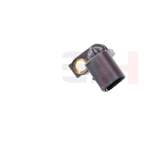 ABS-givare, Sensor, hjulvarvtal, Framaxel, framaxel höger, framax GH ABS-givare, Sensor, hjulvarvtal, Framaxel, framaxel höger, framax GH