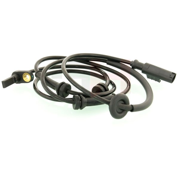 ABS-givare, Sensor, hjulvarvtal, Bakaxel, Bakaxel höger, Bakaxel GH ABS-givare, Sensor, hjulvarvtal, Bakaxel, Bakaxel höger, Bakaxel GH