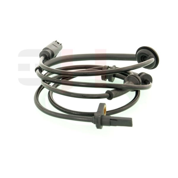 ABS-givare, Sensor, hjulvarvtal, Bakaxel, Bakaxel höger, Bakaxel GH ABS-givare, Sensor, hjulvarvtal, Bakaxel, Bakaxel höger, Bakaxel GH