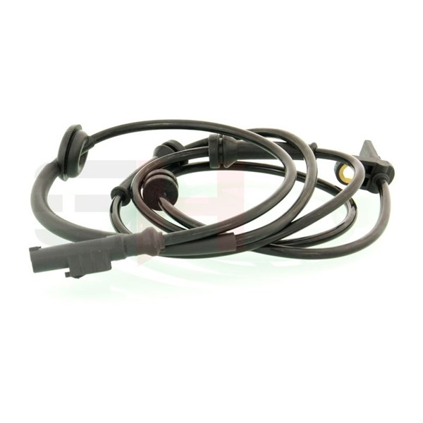 ABS-givare, Sensor, hjulvarvtal, Bakaxel, Bakaxel höger, Bakaxel GH ABS-givare, Sensor, hjulvarvtal, Bakaxel, Bakaxel höger, Bakaxel GH