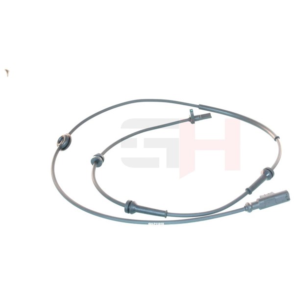 ABS-givare, Sensor, hjulvarvtal, Bakaxel, Bakaxel höger, Bakaxel GH ABS-givare, Sensor, hjulvarvtal, Bakaxel, Bakaxel höger, Bakaxel GH