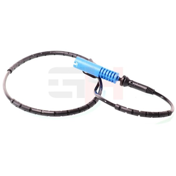 ABS-givare, Sensor, hjulvarvtal, Bakaxel, Bakaxel höger, Bakaxel GH ABS-givare, Sensor, hjulvarvtal, Bakaxel, Bakaxel höger, Bakaxel GH