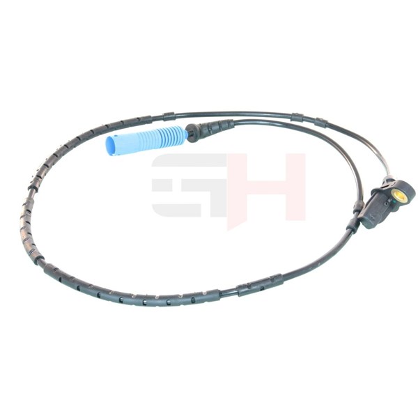 ABS-givare, Sensor, hjulvarvtal, Bakaxel, Bakaxel höger, Bakaxel  GH