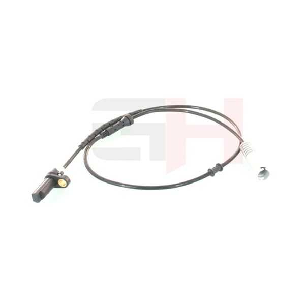 ABS-givare, Sensor, hjulvarvtal, Bakaxel, Bakaxel höger, Bakaxel GH ABS-givare, Sensor, hjulvarvtal, Bakaxel, Bakaxel höger, Bakaxel GH