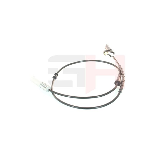 ABS-givare, Sensor, hjulvarvtal, Bakaxel, Bakaxel höger, Bakaxel GH ABS-givare, Sensor, hjulvarvtal, Bakaxel, Bakaxel höger, Bakaxel GH