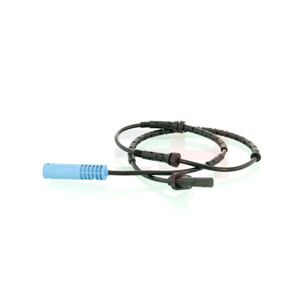 ABS-givare, Sensor, hjulvarvtal, Bakaxel, Bakaxel höger, Bakaxel GH ABS-givare, Sensor, hjulvarvtal, Bakaxel, Bakaxel höger, Bakaxel GH