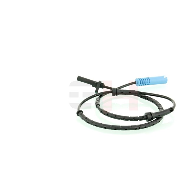 ABS-givare, Sensor, hjulvarvtal, Bakaxel, Bakaxel höger, Bakaxel GH ABS-givare, Sensor, hjulvarvtal, Bakaxel, Bakaxel höger, Bakaxel GH