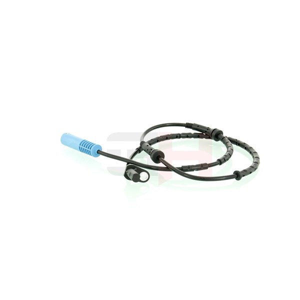 ABS-givare, Sensor, hjulvarvtal, Bakaxel, Bakaxel höger, Bakaxel GH ABS-givare, Sensor, hjulvarvtal, Bakaxel, Bakaxel höger, Bakaxel GH