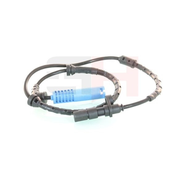 ABS-givare, Sensor, hjulvarvtal, Bakaxel, Bakaxel höger, Bakaxel GH ABS-givare, Sensor, hjulvarvtal, Bakaxel, Bakaxel höger, Bakaxel GH