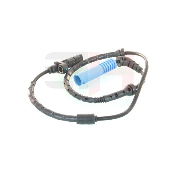 ABS-givare, Sensor, hjulvarvtal, Bakaxel, Bakaxel höger, Bakaxel GH ABS-givare, Sensor, hjulvarvtal, Bakaxel, Bakaxel höger, Bakaxel GH