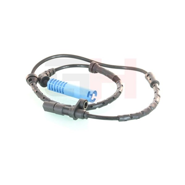 ABS-givare, Sensor, hjulvarvtal, Bakaxel, Bakaxel höger, Bakaxel  GH