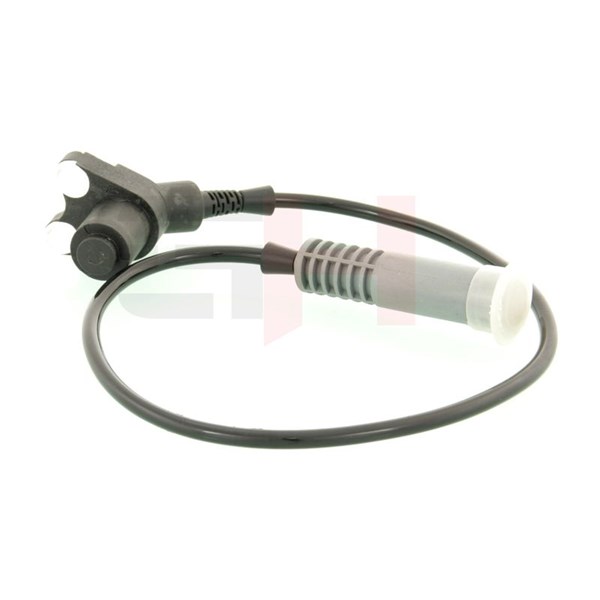 ABS-givare, Sensor, hjulvarvtal, Bakaxel, Bakaxel höger, Bakaxel GH ABS-givare, Sensor, hjulvarvtal, Bakaxel, Bakaxel höger, Bakaxel GH