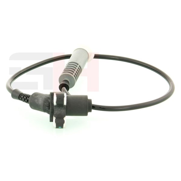 ABS-givare, Sensor, hjulvarvtal, Bakaxel, Bakaxel höger, Bakaxel GH ABS-givare, Sensor, hjulvarvtal, Bakaxel, Bakaxel höger, Bakaxel GH