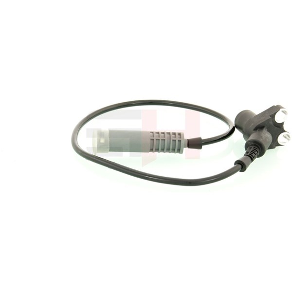 ABS-givare, Sensor, hjulvarvtal, Bakaxel, Bakaxel höger, Bakaxel GH ABS-givare, Sensor, hjulvarvtal, Bakaxel, Bakaxel höger, Bakaxel GH