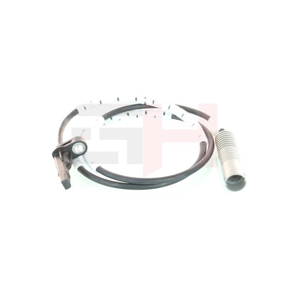 ABS-givare, Sensor, hjulvarvtal, Bakaxel, Bakaxel höger, Bakaxel GH ABS-givare, Sensor, hjulvarvtal, Bakaxel, Bakaxel höger, Bakaxel GH