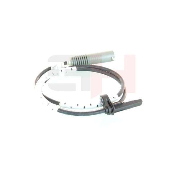 ABS-givare, Sensor, hjulvarvtal, Bakaxel, Bakaxel höger, Bakaxel GH ABS-givare, Sensor, hjulvarvtal, Bakaxel, Bakaxel höger, Bakaxel GH