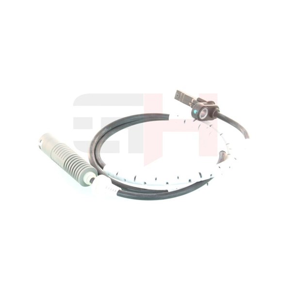 ABS-givare, Sensor, hjulvarvtal, Bakaxel, Bakaxel höger, Bakaxel GH ABS-givare, Sensor, hjulvarvtal, Bakaxel, Bakaxel höger, Bakaxel GH