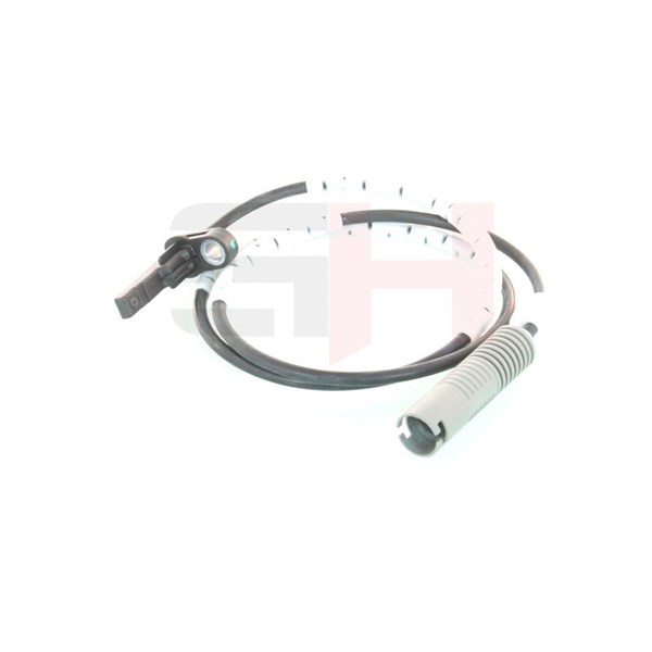 ABS-givare, Sensor, hjulvarvtal, Bakaxel, Bakaxel höger, Bakaxel GH ABS-givare, Sensor, hjulvarvtal, Bakaxel, Bakaxel höger, Bakaxel GH