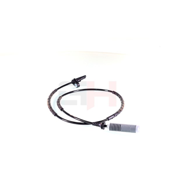 ABS-givare, Sensor, hjulvarvtal, Bakaxel, Bakaxel höger, Bakaxel  GH