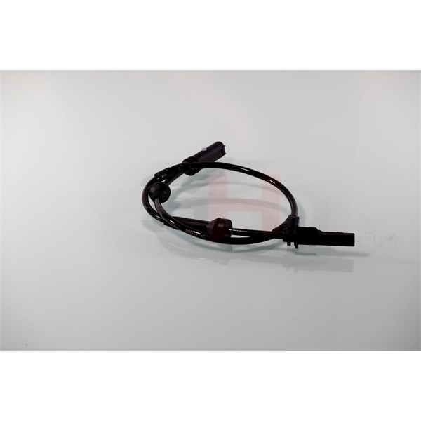 ABS-givare, Sensor, hjulvarvtal, Bakaxel, Bakaxel höger, Bakaxel GH ABS-givare, Sensor, hjulvarvtal, Bakaxel, Bakaxel höger, Bakaxel GH