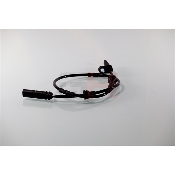 ABS-givare, Sensor, hjulvarvtal, Bakaxel, Bakaxel höger, Bakaxel GH ABS-givare, Sensor, hjulvarvtal, Bakaxel, Bakaxel höger, Bakaxel GH