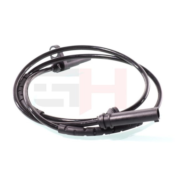 ABS-givare, Sensor, hjulvarvtal, Bakaxel, Bakaxel höger, Bakaxel GH ABS-givare, Sensor, hjulvarvtal, Bakaxel, Bakaxel höger, Bakaxel GH