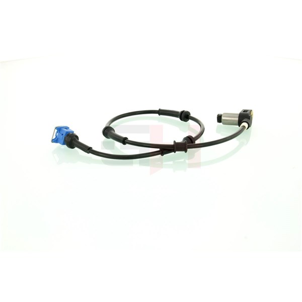ABS-givare, Sensor, hjulvarvtal, Bakaxel, Bakaxel höger, Bakaxel GH ABS-givare, Sensor, hjulvarvtal, Bakaxel, Bakaxel höger, Bakaxel GH