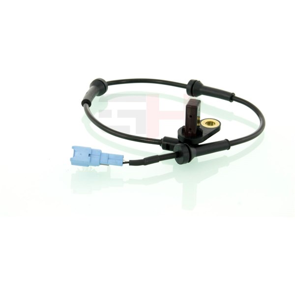 ABS-givare, Sensor, hjulvarvtal, Bakaxel, Bakaxel vänster Gh GH-7 GH