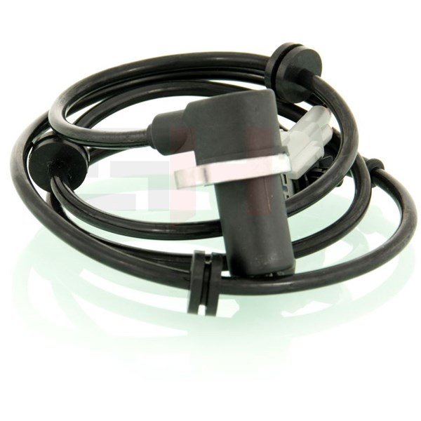 ABS-givare, Sensor, hjulvarvtal, Bakaxel, Bakaxel höger Gh GH-712 GH ABS-givare, Sensor, hjulvarvtal, Bakaxel, Bakaxel höger Gh GH-712 GH