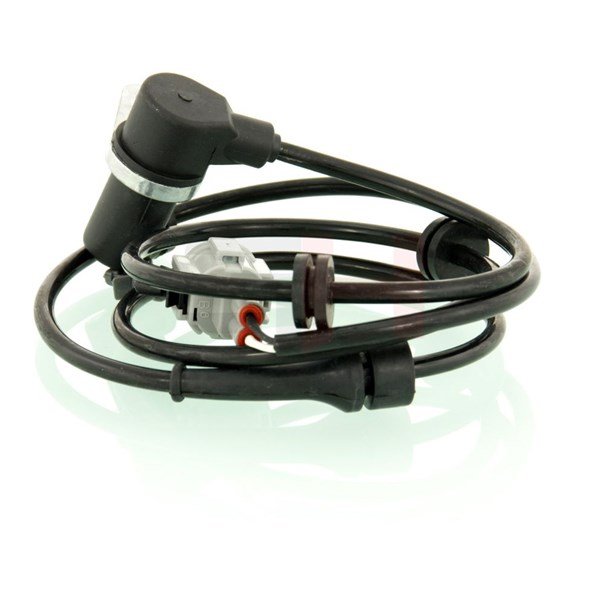 ABS-givare, Sensor, hjulvarvtal, Bakaxel, Bakaxel höger Gh GH-712 GH ABS-givare, Sensor, hjulvarvtal, Bakaxel, Bakaxel höger Gh GH-712 GH
