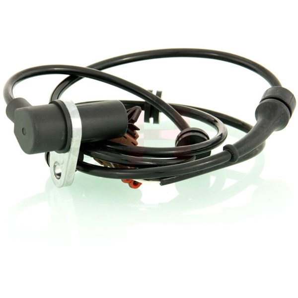 ABS-givare, Sensor, hjulvarvtal, Bakaxel, Bakaxel vänster Gh GH-7 GH ABS-givare, Sensor, hjulvarvtal, Bakaxel, Bakaxel vänster Gh GH-7 GH