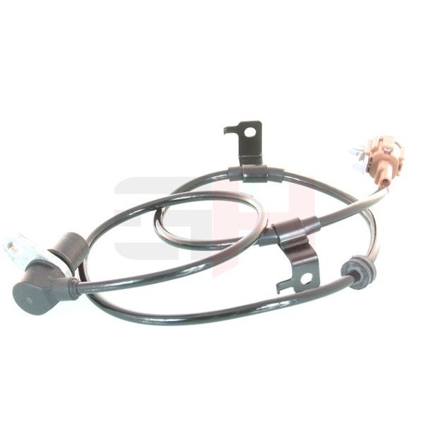 ABS-givare, Sensor, hjulvarvtal, Bakaxel, Bakaxel vänster Gh GH-7 GH ABS-givare, Sensor, hjulvarvtal, Bakaxel, Bakaxel vänster Gh GH-7 GH