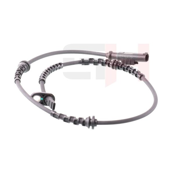 ABS-givare, Sensor, hjulvarvtal, Bakaxel, Bakaxel höger, Bakaxel GH ABS-givare, Sensor, hjulvarvtal, Bakaxel, Bakaxel höger, Bakaxel GH