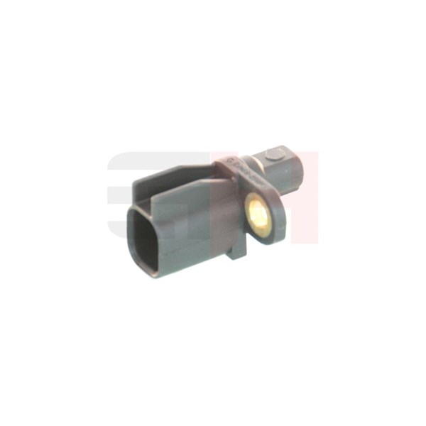 ABS-givare, Sensor, hjulvarvtal, Bakaxel, Bakaxel höger, Bakaxel  GH