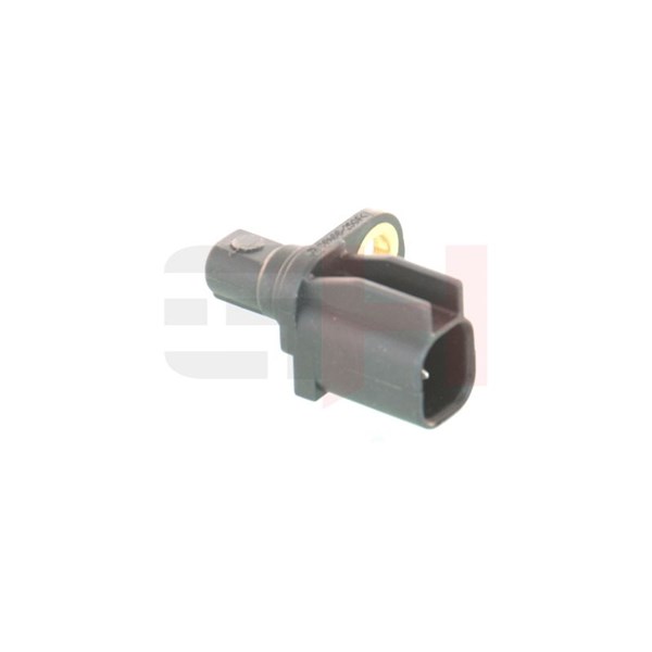 ABS-givare, Sensor, hjulvarvtal, Bakaxel, Bakaxel höger, Bakaxel  GH