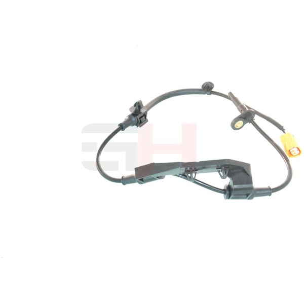 ABS-givare, Sensor, hjulvarvtal, Bakaxel, Bakaxel vänster Gh GH-7 GH ABS-givare, Sensor, hjulvarvtal, Bakaxel, Bakaxel vänster Gh GH-7 GH