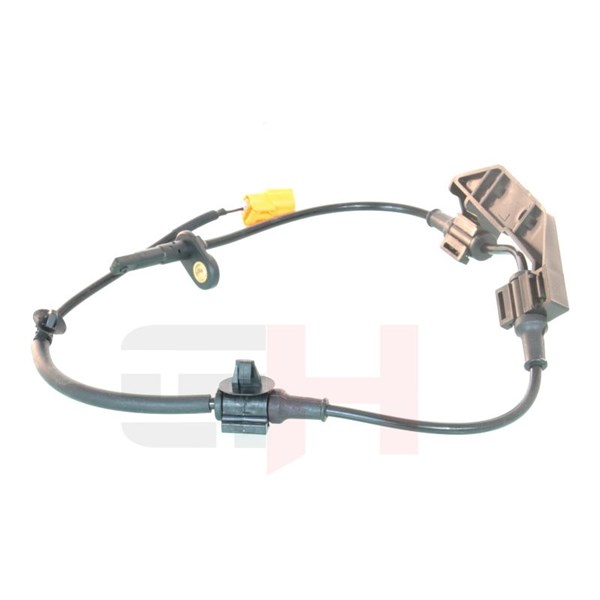 ABS-givare, Sensor, hjulvarvtal, Bakaxel, Bakaxel vänster Gh GH-7 GH